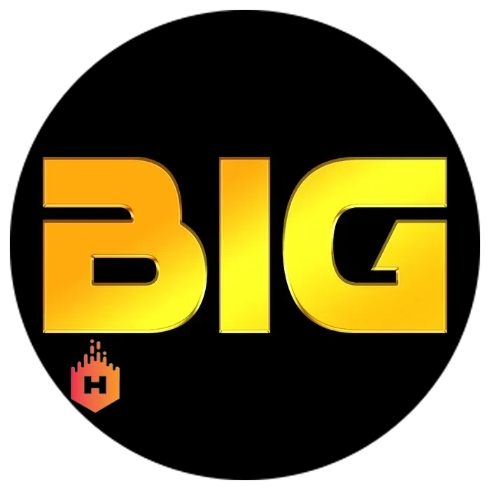 bighoki — Aplikasi Hub Unduhan